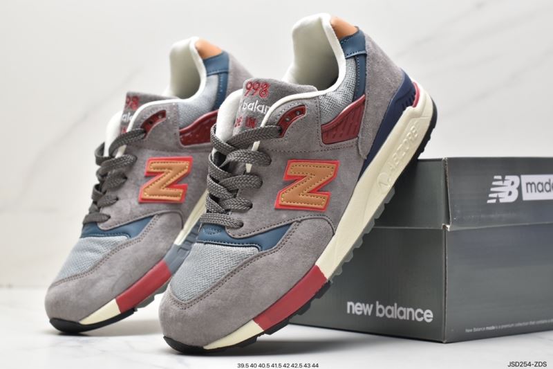 New Balance Sneakers